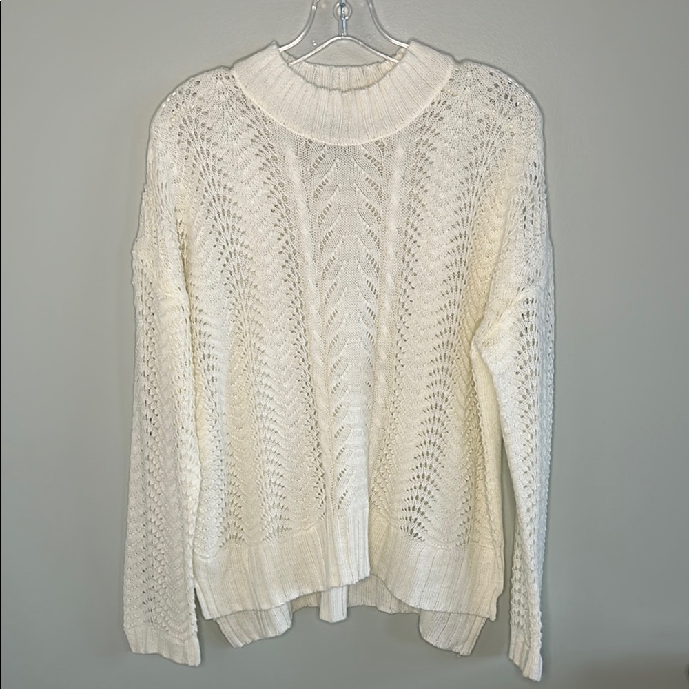 Sweater, Size Large